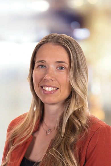 Portrait of Rebecca Turner, REALTOR® | NRLUX | ABR® | PSA.